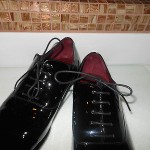 Hugo Boss Shoes, 12 Mellio Lace Up  Oxfords $225 Dress Formal Tuxedo Shoes MINT