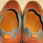 Cole Haan Men’s Brown Leather Casual Loafers Size 9 M