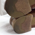 Cole Haan Air Madison Oxfords size 10.5 M – #C10244 EUC British Tan Leather