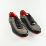 Hugo Boss & McLaren Sport Sneakers – Mc Lewis # 50261521 – Size 10 – Brand New
