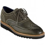 Cole Haan Men’s Air Morris Wingtip Sz 11.5M  NIB!! Retail $180