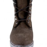 Timberland 6 inch Premium Waterproof Mens Boots Brown 73543 Sz 7 W
