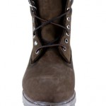 Timberland 6 inch Premium Waterproof Mens Boots Brown 73543 Sz 7 W