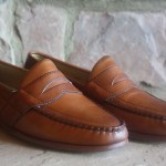 Cole Haan Men’s Brown Comfortable Casual Dress Slip On Loafers Size 10