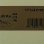 Diesel Loop 00YG64-PR131-H3050 Black Silver Gray Leather Casual Shoes Men