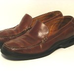 Cole Haan Santa Barbara Nike Air Mens Shoes Size 12 Medium