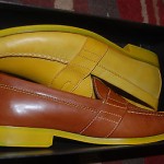 Cole Haan Dip-Dyed Air Monroe Size 10