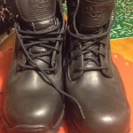 NEW 85521 Timberland PRO Men’s Valor McClellan Work Boots Black Size 8.5M
