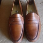 Cole Haan Men’s Brown Comfortable Casual Dress Slip On Loafers Size 10