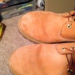 Timberland 6″ Premium Boot Size 10.5