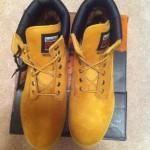 Timberland Boots- Direct Attach: Size 12 6″ Boots NO RESERVE!!!