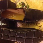 Cole Haan Driving Woman’s SHELBY II   Brown Size 7B. New in box