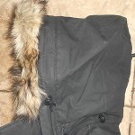 TIMBERLAND WILMINGTON LONG SNORKEL PARKA JACKET COAT,WINTER,WATERPROOF,M,£280