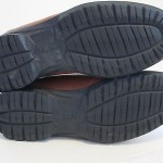 Cole Haan Men’s Brown Leather Casual Loafers Size 9 M