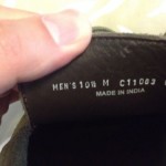 COLE HAAN Men’s Green suede FOLSOM VENETIAN II Shoes Sz 10.5 USA NIB Retail $198