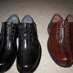 Clarks Touareg 10.5 Black NWOT