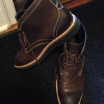 Cole Haan Mens Boots