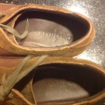 cole haan air Jaspers with Nike Air size 10 New
