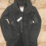 TIMBERLAND WILMINGTON LONG SNORKEL PARKA JACKET COAT,WINTER,WATERPROOF,XL,£280