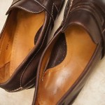 Cole Haan Brown Loafers Leather 10 M Mens Casual Shoes