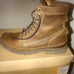 Timberland “Earthkeepers” Boots
