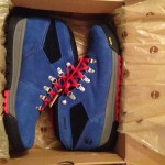 Men’s Timberland Boot NIB Size 11.5 Scramble  GT Never Tried On