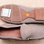 NIB TIMBERLAND EARTHKEEPERS MEN’S BROWN LEATHER CASUAL LOAFERS SNEAKER SHOES 13M