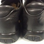 Mens Shoes Cole Haan Black Slip On Size 12M