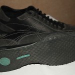 Cole Haan Nike Air Sole Lace Up Casual Shoes  9 1\2 M