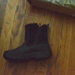 Timberland snow boots