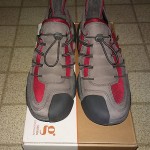 RARE NEW COLE HAAN NIKE AIR G SERIES RIGA SHOES US 9.5 LEATHER LEATHER