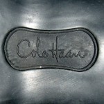 Excellent Cole Haan AIR NIKE Brown Leather Loafers: 13 M, D; VERY COMFORTABLE