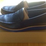 Lunargrand Penny Loafers Cole Haan Size 11 MSRP $200
