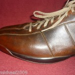 COLE HAAN NIKE AIR OXFORDS  SIZE  12  M…..