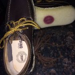 Clarks Originals Men Size 8M Dark Brown