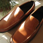 NEW IN BOX!! COLE HAAN Mens Tucker Venetian Loafers Shoe