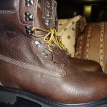 VINTAGE TIMBERLAND  40 BELOW SUPER BOOTS MEN SZ 13
