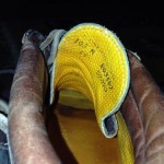 Vintage Timberland Chukka Boot