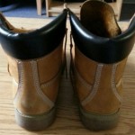 Timberland 6 inch premium
