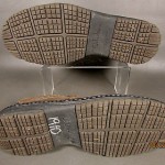 Mens COLE HAAN Nike Air Light Brown Nubuck Loafers Size 10M    EUC