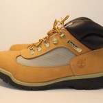 Men’s Timberland Field Boots Size 11 Wheat Suede Size No Reserve!! Construction