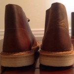 Clarks Originals Men’s Desert Boot