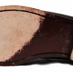Cole Haan Men Size 8.5D Black Pinch Tassel LEATHER Slip-on Shoes Loafers Casual