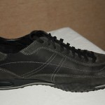 Cole Haan Nike Air Sole Lace Up Casual Shoes  9 1\2 M