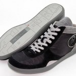 NEW DIESEL TELL BLACK MEN’S CASUAL SNEAKERS SHOES SIZE 12 MSRP $110