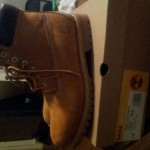 Timberland