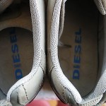 DIESEL ZOLKIN SIZE 10