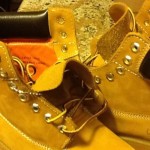 mens timberland boots size 7 10061