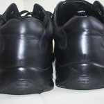 Mens COLE HAAN Casual Lace-up Black Oxford Sneakers Shoes –  SZ 14 M