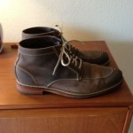 Cole Haan Mens Boots – Size 11 “EXCELLENT CONDITION” Leather